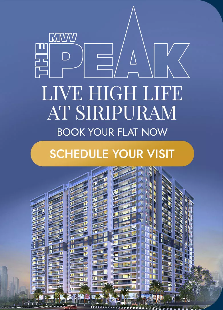 MVV The Peak