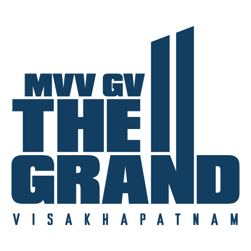 MVV GV The Grand Logo